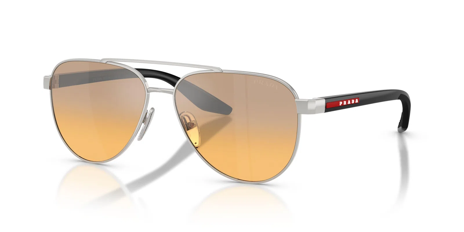 Prada Linea Rossa A52S Sunglasses - view 30